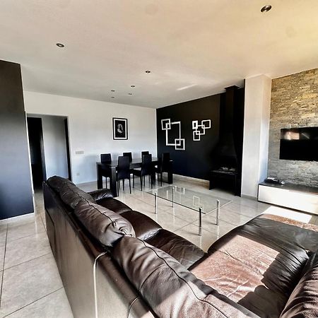 Casa Maju Villa Pals Eksteriør billede