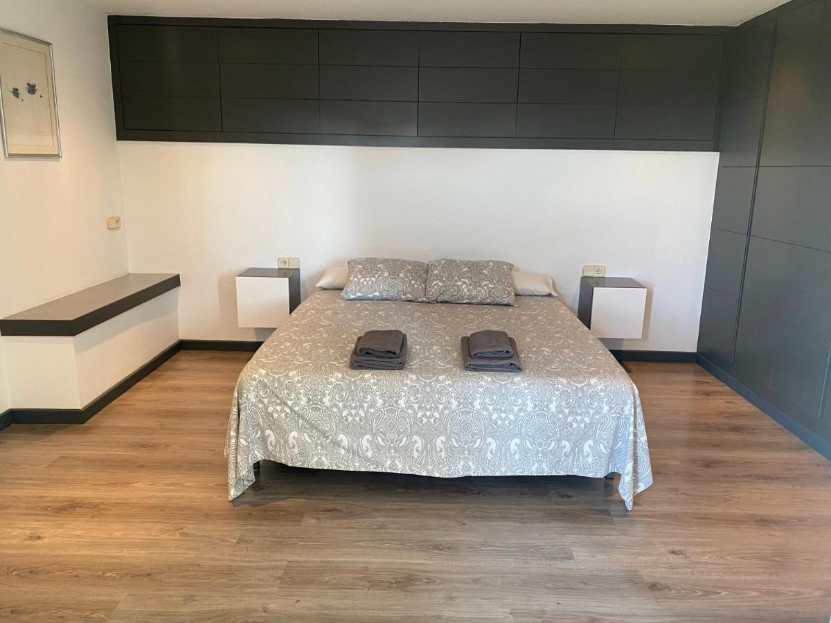 Casa Maju Villa Pals Eksteriør billede